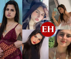 Las gemelas Mayla y Sofía se han vuelto tendencia en las redes sociales, luego de reconocer que toda su vida han sentido ser otras personas. Las brasileñas decidieron iniciar un largo viaje para encontrarse a sí mismas y quisieron compartir la experiencia con otras personas, convirtiéndose en las primeras gemelas en el mundo en atravesar juntas un proceso similar. Fotos: Cortesía