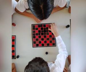 Replicar este tipo de actividades en otros centros escolares sería de beneficio para los niños.