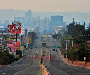 El manejo de la pandemia y las reaperturas se harán desde el punto de vista territorial, clasificando los municipios en tres grupos: baja incidencia y baja densidad poblacional; incidencia media que tienen entre 1 y 30 casos; y alta incidencia en municipios como el Distrito Central y los del Valle de Sula.