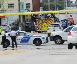 Este domingo en uncoteca gay de Orlando al menos 50 personas perdieron la vida en un tiroteo. Foto: AFP