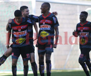 El Vida ha perdido dos de sus tres partido en el torneo clausura de la Liga Nacional.