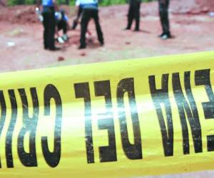 La niña, de quien no se dio a conocer su identidad, fue interceptada por la persona que abusó de ella y luego le quitó la vida.