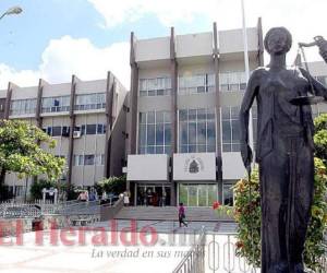 La CSJ informó que llegó a una conciliación con los funcionarios.