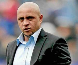 El brasileño Roberto Carlos ve a Cristiano Ronaldo como el mejor del mundo (Foto: Internet)