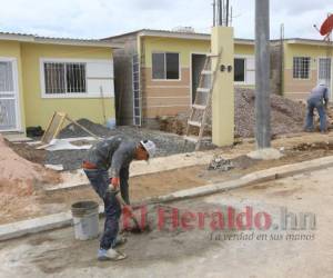 Los plazos para préstamos de vivienda social y clase media se amplían de 20 a 25 años.
