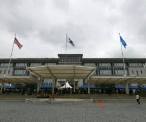 Estados Unidos y Corea del Sur firmaron hace décadas un tratado de alianza.