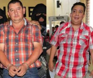 Miguel Arnulfo Valle delató al diputado Fredy Nájera durante una conversación con agentes de la DEA, según informes a los que tuvo acceso EL HERALDO.