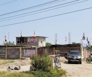 Hasta el momento se desconocen las causas del brutal ataque contra la joven mujer de 25 años de edad.