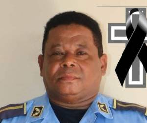 Northy Pacheco fue ascendido a Clase II tras su muerte.