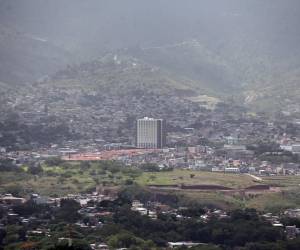 En los últimos años, los habitantes de la capital de Honduras han enfrentado niveles de alta contaminación ambiental.