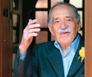 Gabriel García Márquez escribió en 1986 el libro “Noticia de un Secuestro”, basado en la historia real del secuestro de grandes personalidades colombianas por parte de redes de narcotraficantes.