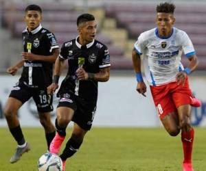 La oficina de prensa de la Fepafut dijo a AFP que el Comité Ejecutivo analizará durante la semana qué decisión toma sobre si declara un campeón del torneo. Foto: fepafut.com