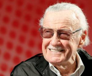El co-creador de Spider-Man, Iron Man, Hulk, X-Men, entre otros falleció a los 95 años. Foto AP