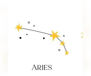 ARIES (21 de marzo - 20 de abril). Seguro que tu casa necesita de alguna reforma más o menos urgente, por ejemplo pintar. Si lo planificas con tiempo suficiente, podrías aprovechar algunos días libres para quitártelo de encima, porque conseguirás ayuda sin problemas.