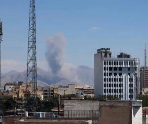 El documento está respaldado por la presidenta de la Comisión Europea, Ursula von Der Leyen; el del Consejo Europeo, Antonio Costa; por el presidente de Francia, Emmanuel Macron.