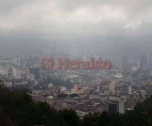 La alerta verde emitida por Copeco por 48 horas para siete departamentos de Honduras entró en vigencia el miércoles 22 de mayo y finalizará el viernes.