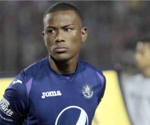 Deybi Flores saldrá nuevamente del país (Foto: EL HERALDO)