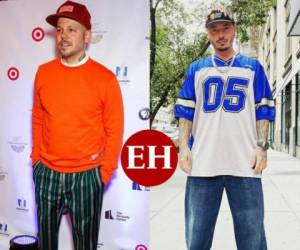 Muchos artistas, entre ellos René, han dado a conocer su indignación luego de las palabras vertidas por J Balvin, quien arremetió contra los premios Latin Grammy. FOTOS CORTESÍA: Instagram