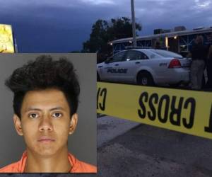 Miguel Ángel Licona Ortega fue condenado a cadena perpetua. Foto TheDenverChannel.com