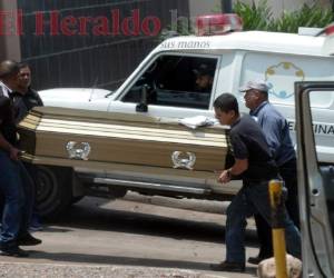 Según las autoridades policiales, los casos de tráfico de drogas que se han presentado en Choluteca se deben al combate que la autoridad ha hecho en otras partes del país, es decir que el ilícito se ha mudado.