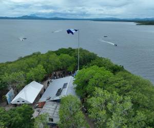 El movimiento telúrico fue percibido en el norte y occidente de Honduras, sin reportes de víctimas ni daños de consideración.