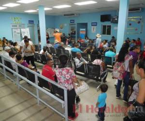 La deshidratación debe ser atendida de manera inmediata.