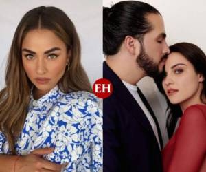 La confirmación de la relación de la pareja ha genero múltiples memes que han circulado por las redes sociales. Foto: Instagram maiteperroni y claudia3martin