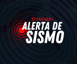 Guanaja registró sismo de magnitud 5.3 este sábado