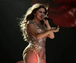 Selena Gómez ha sosprendido a sus admiradores con su nueva apariencia.