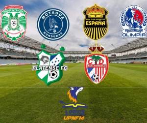 Con más presencia de aficionados en los estadios, regresa la Liga Nacional con la primera fecha del Clausura.