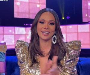 Entre las sorpresas de la noche estará el cantante Christian Nodal y Gloria Trevi y se espera que tenga interacción con las finalistas. Foto: Instagram