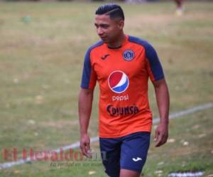 De no encontrar un equipo en los próximos días, Emilio Izaguirre estaría contemplando retirarse del fútbol a sus 34 años.