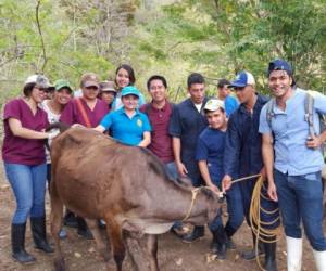 La carrera fue aprobada en 2009 por el Consejo de Educación Superior. /Foto El Heraldo/