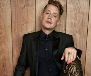 Macaulay volverá a participar en la película que lo hizo uno de los niños más conocidos de la televisión. Foto: Instagram