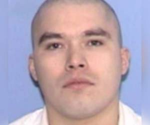 La ejecución de John Henry Ramírez está prevista para el 8 de septiembre.