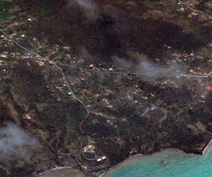 Se espera que Beryl se debilite a categoría 3 antes de llegar a Jamaica, pero aún traerá vientos peligrosos, marejadas ciclónicas y lluvias intensas.