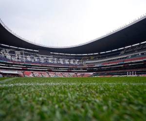 El Estadio Banorte, antes Estadio Azteca, albergará el inicio de la Copa Mundial 2026.