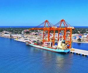 Para Carlos Rivera Garín, presidente de Ahcorena, el índice hacia la baja de Puerto Cortés no debe verse como un fracaso, sino como una oportunidad de mejora.