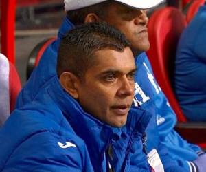 El Lobo está de cumpleaños, y en sus 45 sigue siendo la figura indeleble de Motagua.