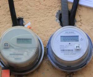 En L1.15 lempiras que implicaron 21.02% se encareció el costo de la energía eléctrica en el territorio hondureño previo a octubre de 2024.