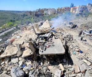 84 niños y 44 mujeres han fallecido en esas circunstancias.