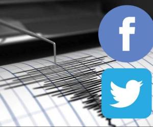 El movimiento telúrico ocurrió a las 9:35 de la mañana.