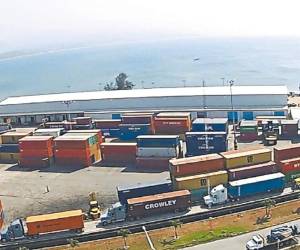 Los empresarios hondureños consideran que una de las prioridades es cambiar el equipo de escaneo de contenedores en Puerto Cortés para agilizar el despacho de mercaderías, ya que el equipo actual tiene más de 10 años de uso.