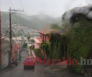 El fenómeno tiene grandes repercusiones en el clima de todo el mundo, opuestas al fenómeno de El Niño.