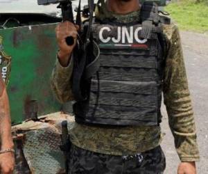 Las autoridades investigan el vínculo del cartel con el enfrentamiento en Corinto.