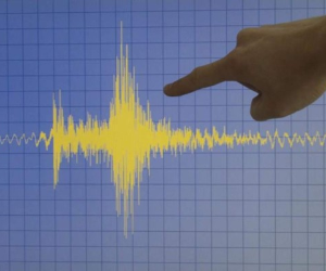 Un sismo de magnitud 6,0 se registró cerca de Puerto Rico el lunes en la noche. Imágen Ilustrativa, Pixabay.