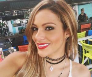 Nathalia asegura que su nuevo proyecto es dedicado a sus fanáticos.