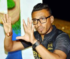 Francisco Pavón se mostró solidario con su amigo Carlos Alberto Pavón, quien le sugirió que aceptara la propuesta del presidente de la institución.