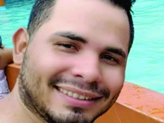 Josué David Osorio Zavala, de 24 años de edad, es el nombre del joven asesinado supuestamente por los parientes de su esposa.