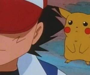 Pokémon apareció en Japón en 1996 inicialmente como un videojuego.